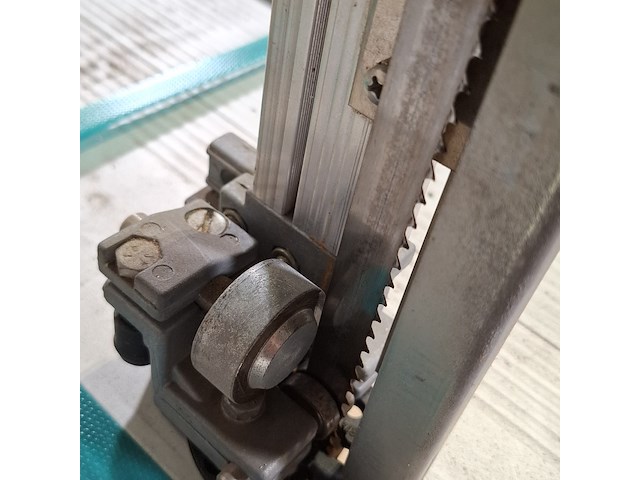 Lintzaag, elektra beckum, bas 350 - afbeelding 3 van  12