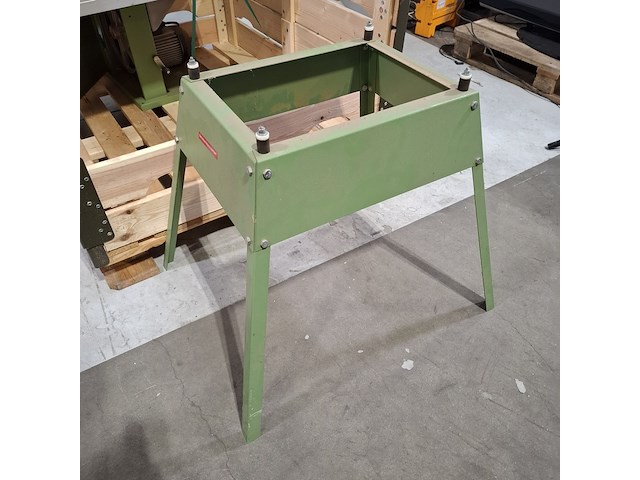 Lintzaag, elektra beckum, bas 350 - afbeelding 4 van  12