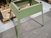 Lintzaag, elektra beckum, bas 350 - afbeelding 4 van  12