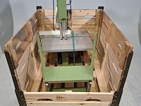 Lintzaag, elektra beckum, bas 350 - afbeelding 1 van  12