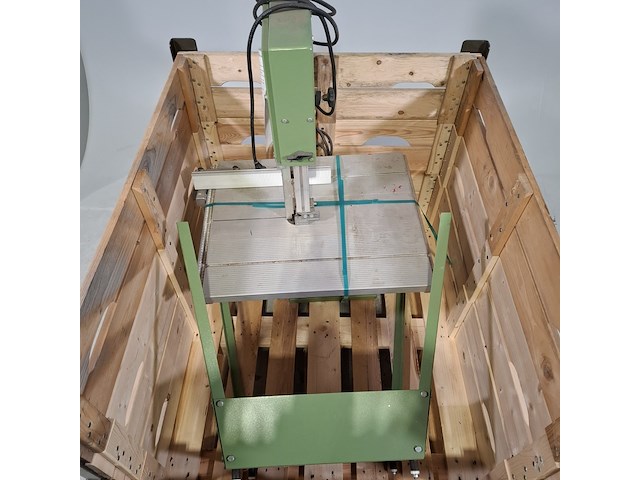 Lintzaag, elektra beckum, bas 350 - afbeelding 5 van  12