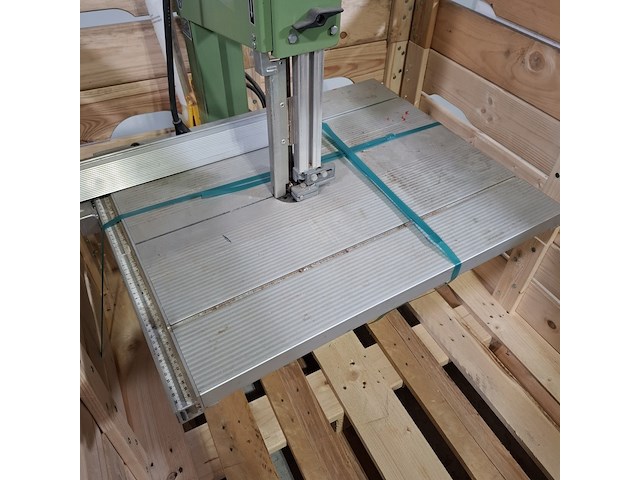 Lintzaag, elektra beckum, bas 350 - afbeelding 6 van  12