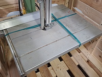 Lintzaag, elektra beckum, bas 350 - afbeelding 6 van  12