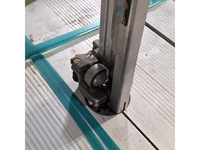 Lintzaag, elektra beckum, bas 350 - afbeelding 8 van  12