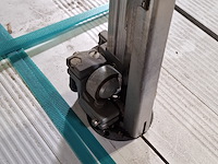 Lintzaag, elektra beckum, bas 350 - afbeelding 8 van  12