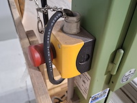 Lintzaag, elektra beckum, bas 350 - afbeelding 9 van  12