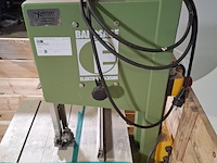 Lintzaag, elektra beckum, bas 350 - afbeelding 11 van  12