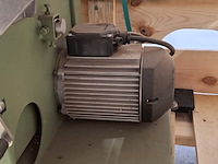 Lintzaag, elektra beckum, bas 350 - afbeelding 12 van  12