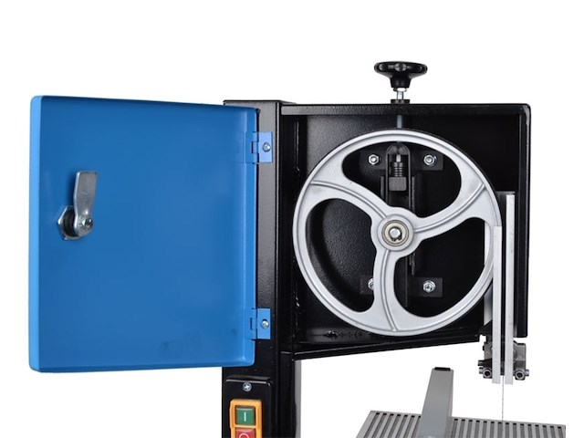 Lintzaag gude, gbs 200 - afbeelding 2 van  4