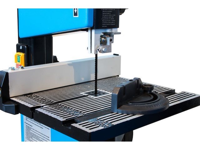 Lintzaag gude, gbs 200 - afbeelding 2 van  4