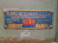 Lintzaag kuris r b s - afbeelding 10 van  11