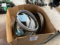 Lintzaag los 2480*27*0,9 lintzaagmachine (9x) - afbeelding 1 van  2