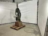 Lintzaag - afbeelding 1 van  9