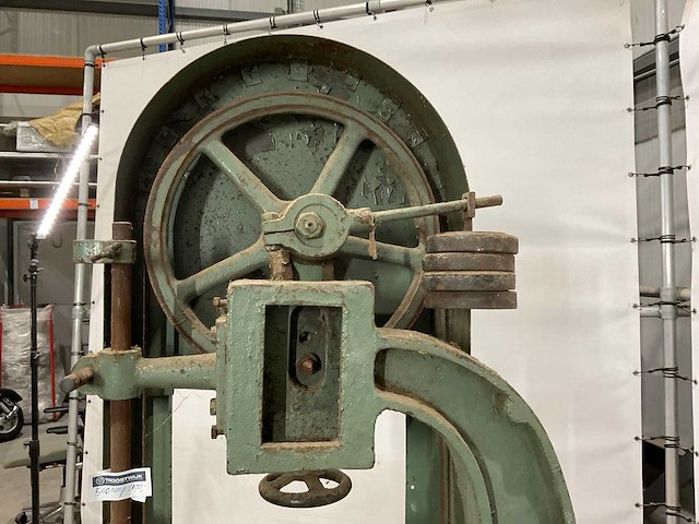 Lintzaag - afbeelding 6 van  9