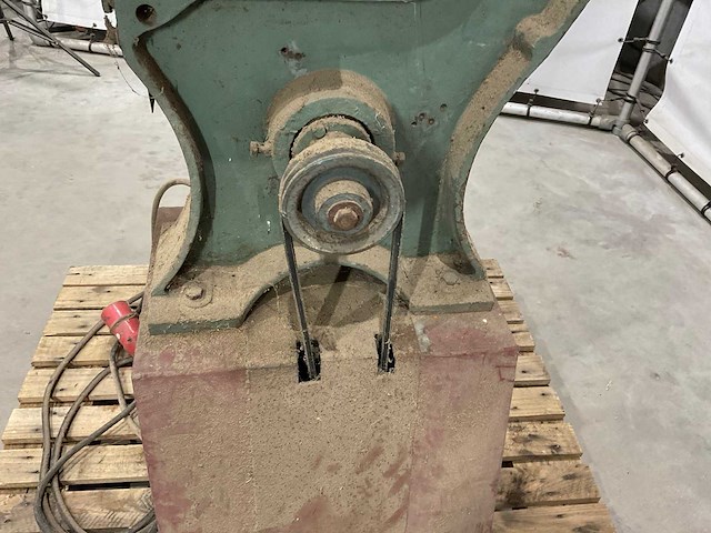 Lintzaag - afbeelding 7 van  9