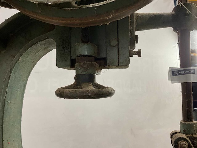 Lintzaag - afbeelding 8 van  9