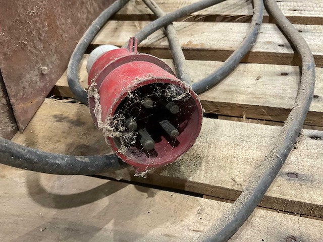 Lintzaag - afbeelding 9 van  9