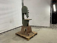 Lintzaag - afbeelding 1 van  4