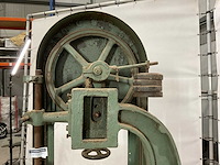 Lintzaag - afbeelding 3 van  4