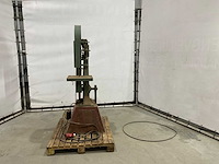 Lintzaag - afbeelding 3 van  9