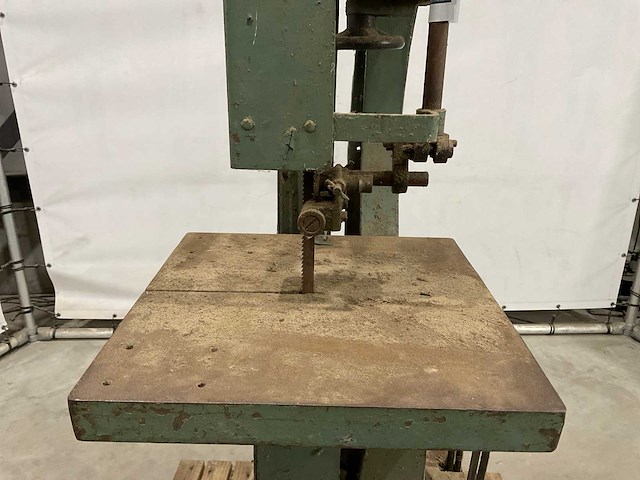 Lintzaag - afbeelding 4 van  9