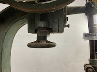 Lintzaag - afbeelding 8 van  9