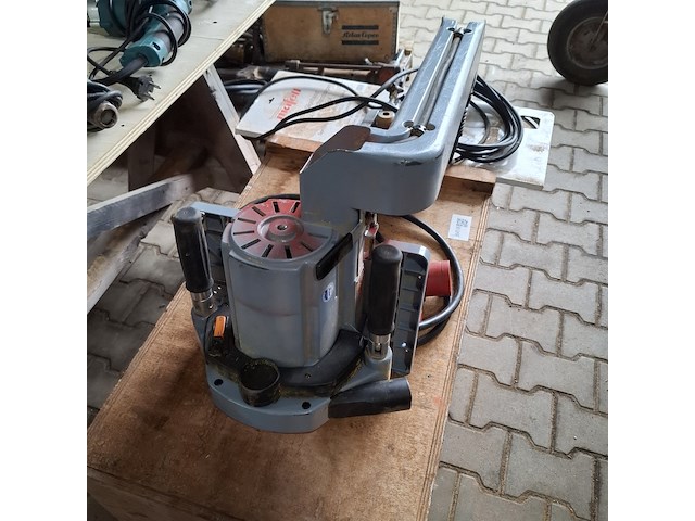 Lintzaagmachine mafell, z3k - afbeelding 2 van  11
