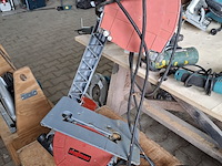 Lintzaagmachine mafell, z3k - afbeelding 3 van  11