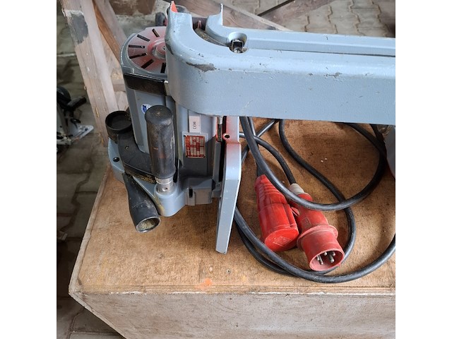 Lintzaagmachine mafell, z3k - afbeelding 4 van  11