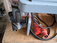 Lintzaagmachine mafell, z3k - afbeelding 4 van  11