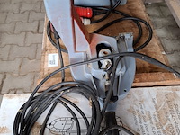 Lintzaagmachine mafell, z3k - afbeelding 8 van  11