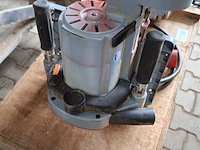 Lintzaagmachine mafell, z3k - afbeelding 9 van  11