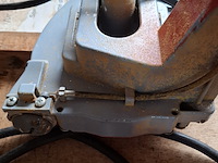 Lintzaagmachine mafell, z3k - afbeelding 10 van  11