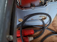 Lintzaagmachine mafell, z3k - afbeelding 11 van  11