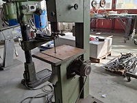 Lintzaagmachine meber, 400 - afbeelding 1 van  7