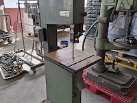 Lintzaagmachine meber, 400 - afbeelding 2 van  7