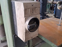 Lintzaagmachine meber, 400 - afbeelding 4 van  7