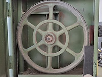 Lintzaagmachine meber, 400 - afbeelding 5 van  7