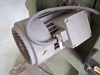 Lintzaagmachine meber, 400 - afbeelding 6 van  7