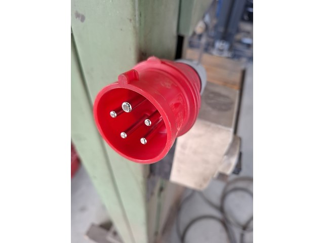 Lintzaagmachine meber, 400 - afbeelding 7 van  7