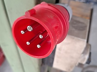 Lintzaagmachine meber, 400 - afbeelding 7 van  7