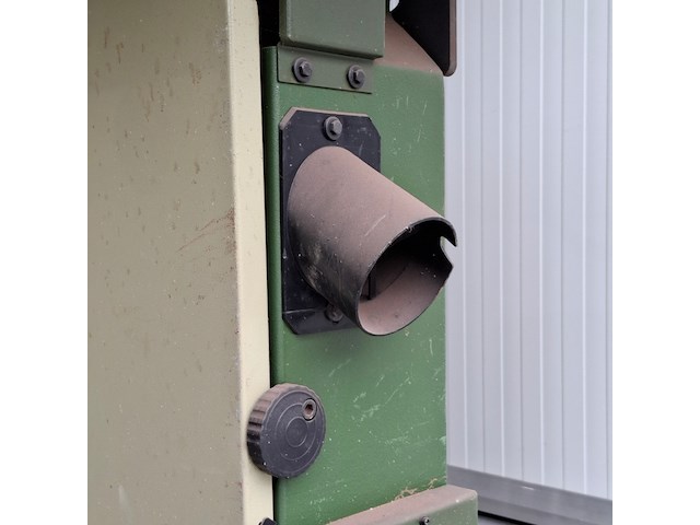 Lintzaagmachine, scm, sc/600, 1998 - afbeelding 8 van  18
