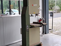 Lintzaagmachine, scm, sc/600, 1998 - afbeelding 12 van  18