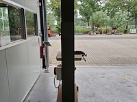 Lintzaagmachine, scm, sc/600, 1998 - afbeelding 13 van  18