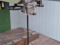 Lintzaagmachine, scm, sc/600, 1998 - afbeelding 17 van  18