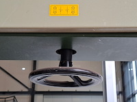 Lintzaagmachine, scm, sc/600, 1998 - afbeelding 18 van  18