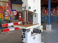 Lintzaagmachine, skh, co-600, 2000
