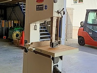 Lintzaagmachine, skh, co-600, 2000 - afbeelding 3 van  7