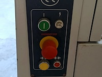 Lintzaagmachine, skh, co-600, 2000 - afbeelding 4 van  7