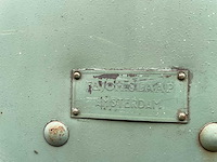 Lintzaagmachine - afbeelding 2 van  11